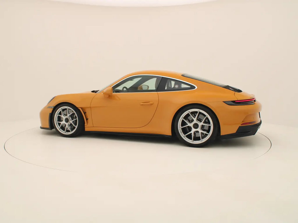 Porsche 911 S/T