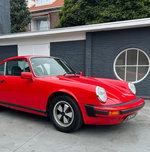 Porsche 911 S