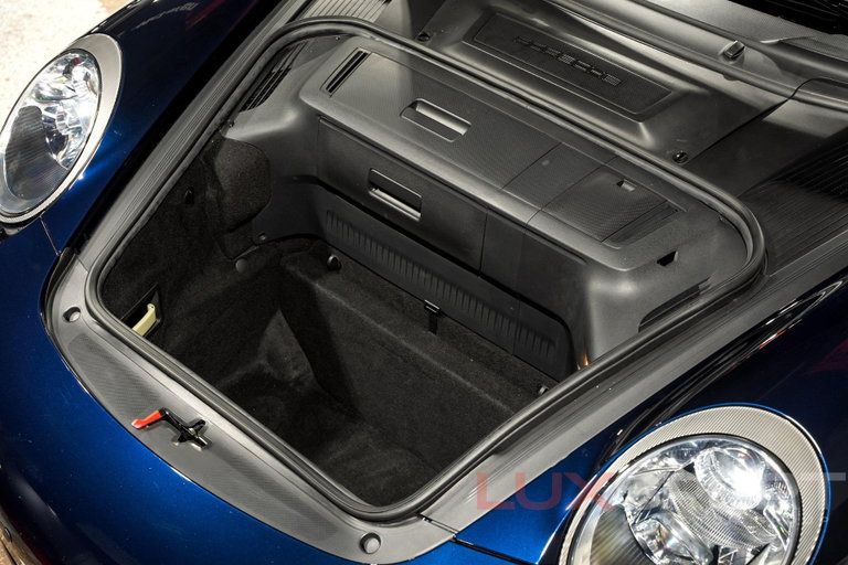 Porsche 997.2 Carrera S