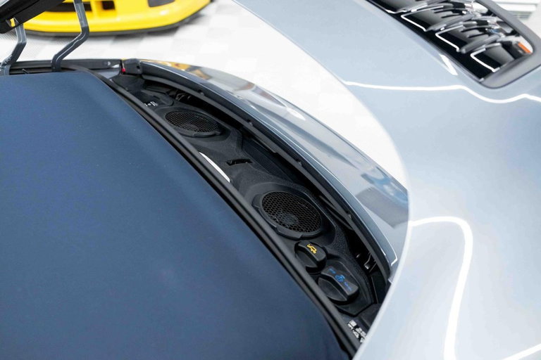 Porsche 992.2 Carrera S