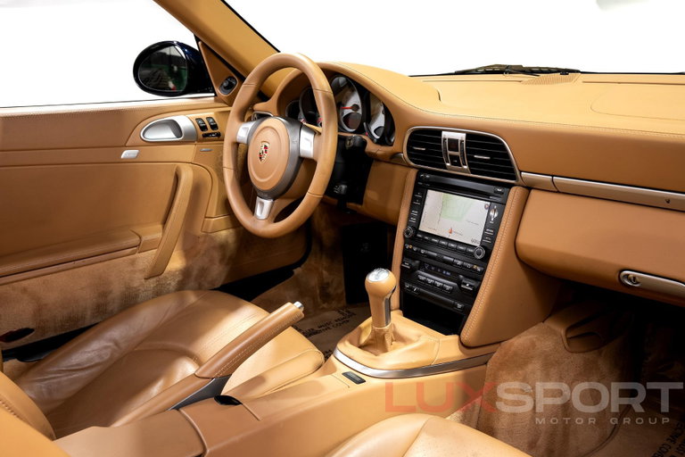 Porsche 997.2 Carrera S