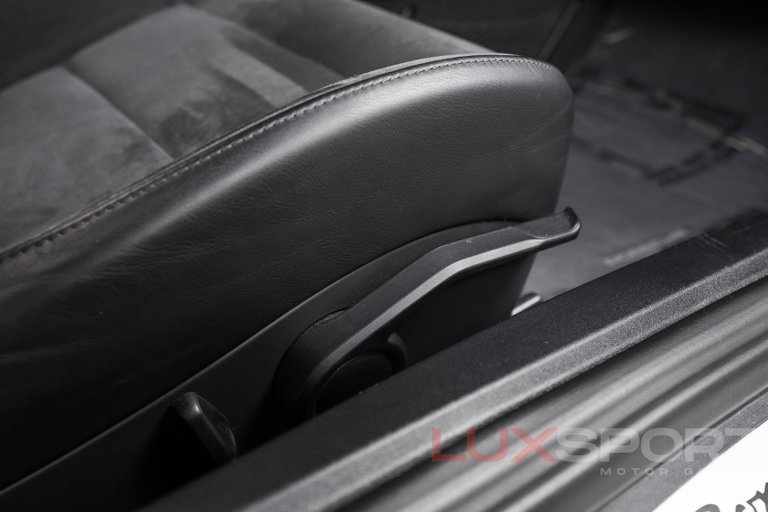 Porsche 718 Boxster GTS