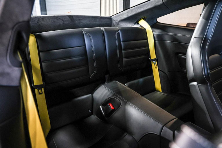 Porsche 992 Turbo S