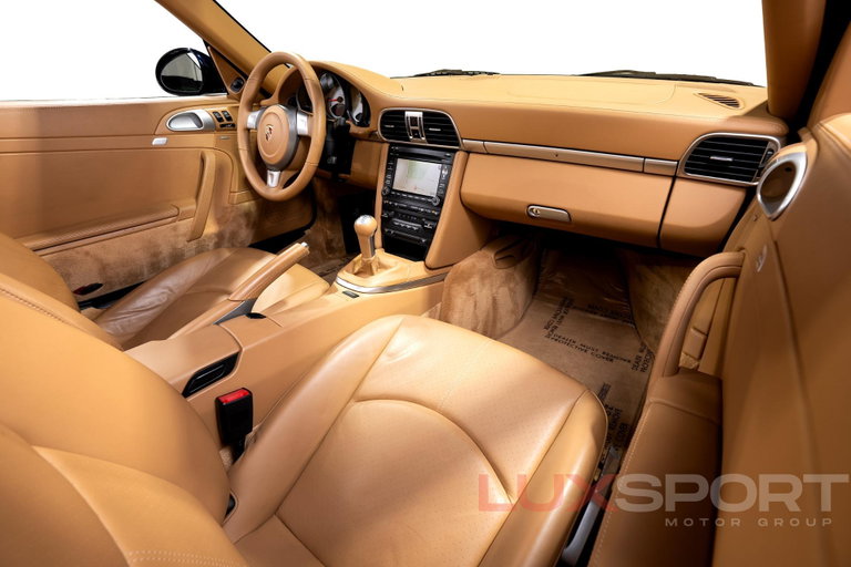 Porsche 997.2 Carrera S