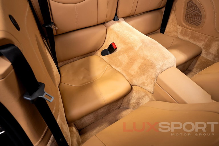 Porsche 997.2 Carrera S