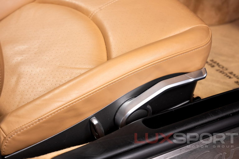 Porsche 997.2 Carrera S