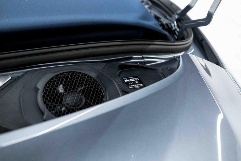 Porsche 992.2 Carrera S