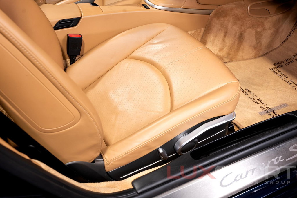 Porsche 997.2 Carrera S