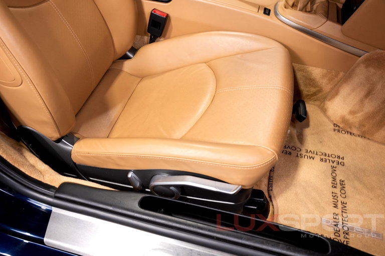Porsche 997.2 Carrera S