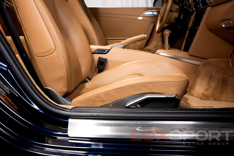 Porsche 997.2 Carrera S