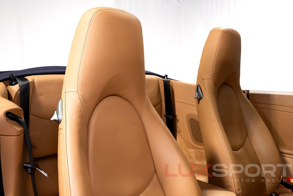 Porsche 997.2 Carrera S