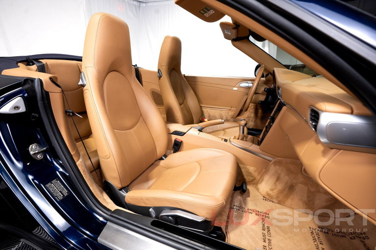 Porsche 997.2 Carrera S