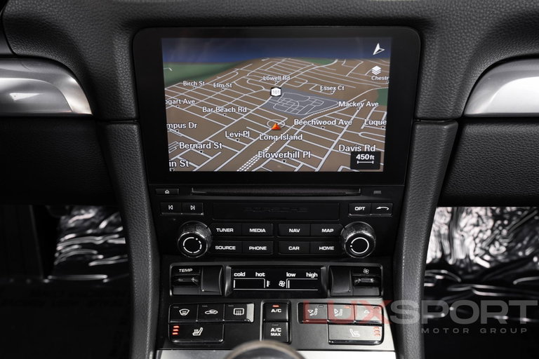 Porsche 718 Boxster GTS