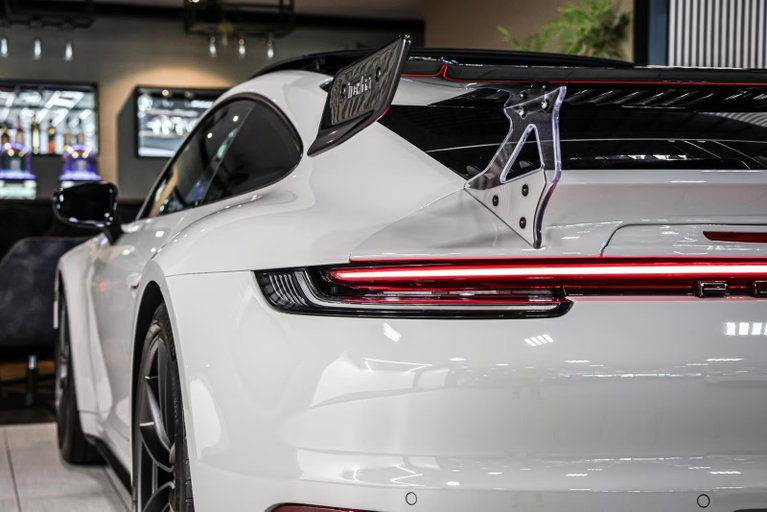 Porsche 992 Carrera S