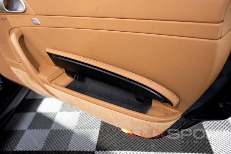 Porsche 997.2 Carrera S