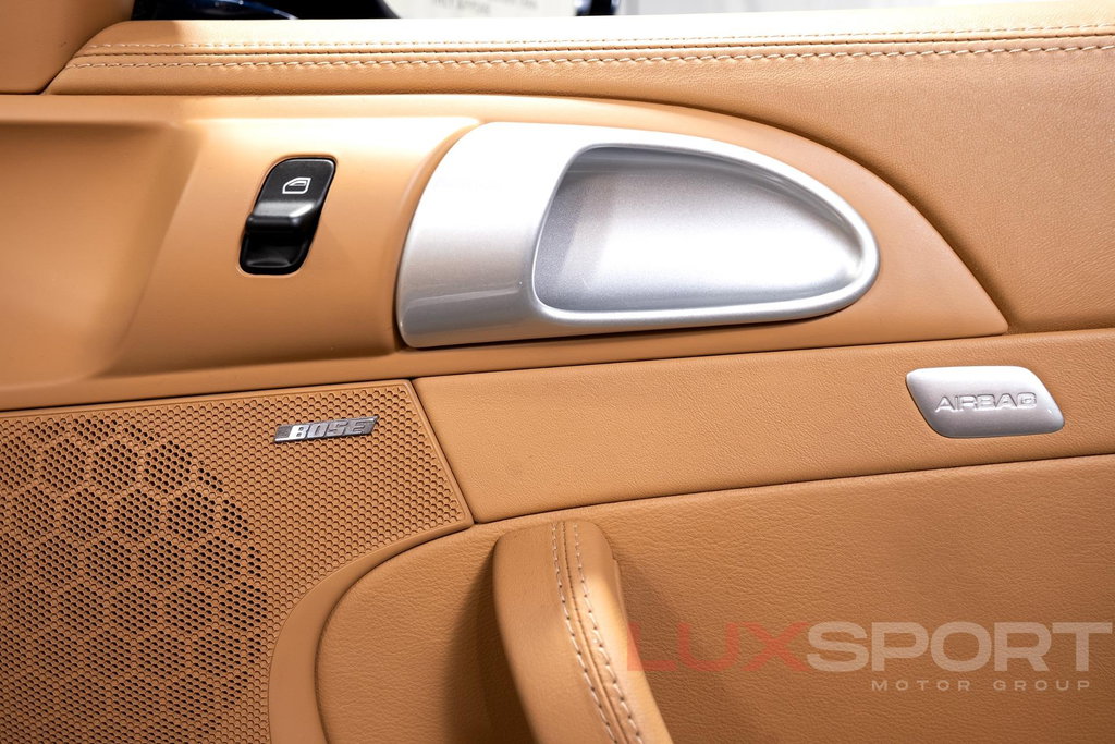 Porsche 997.2 Carrera S