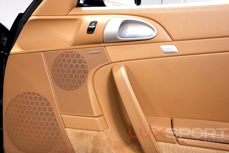 Porsche 997.2 Carrera S