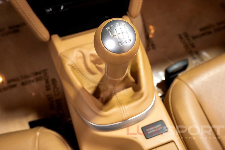 Porsche 997.2 Carrera S