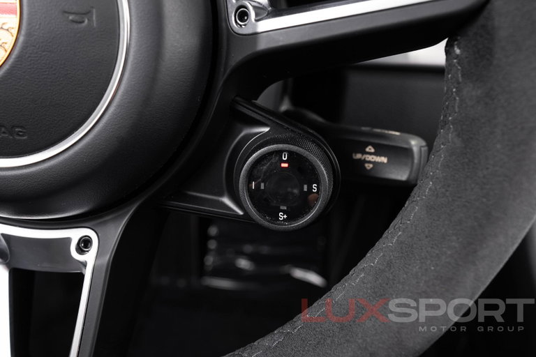 Porsche 718 Boxster GTS