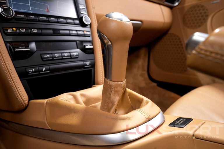 Porsche 997.2 Carrera S