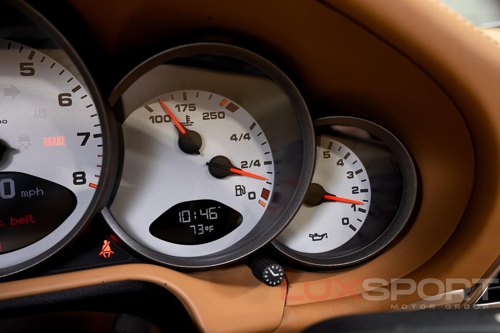 Porsche 997.2 Carrera S