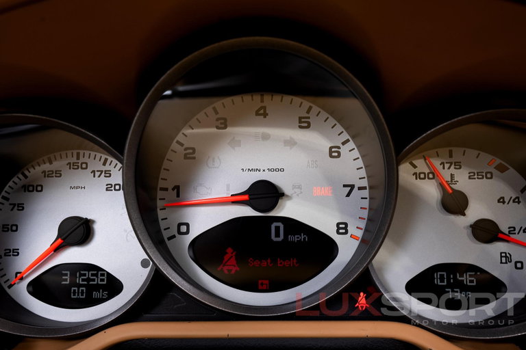 Porsche 997.2 Carrera S
