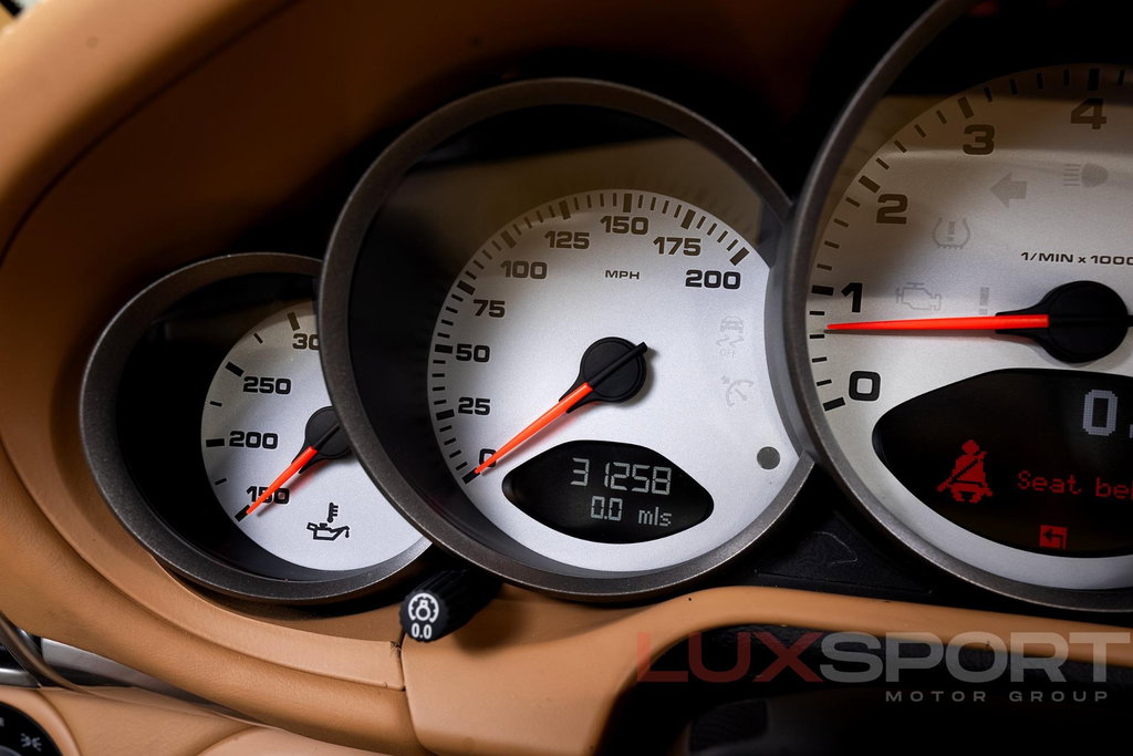 Porsche 997.2 Carrera S