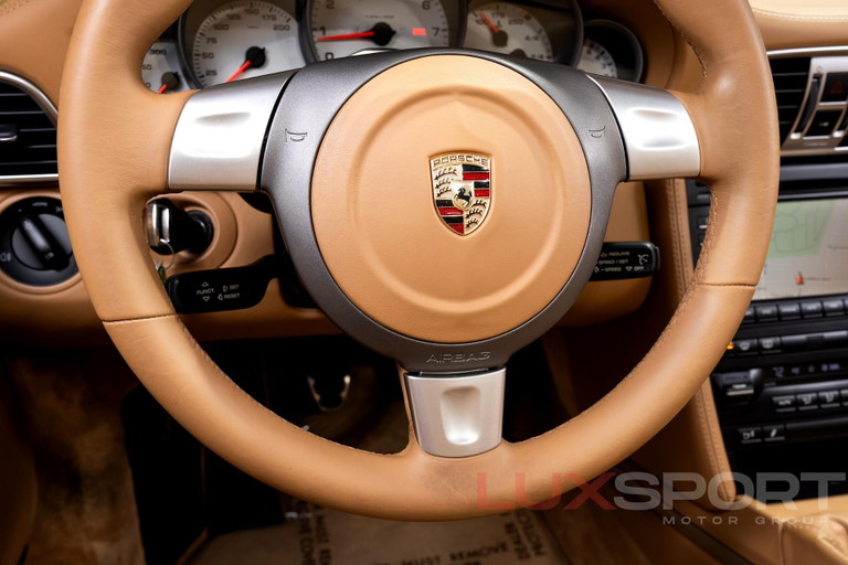 Porsche 997.2 Carrera S