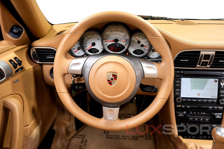 Porsche 997.2 Carrera S