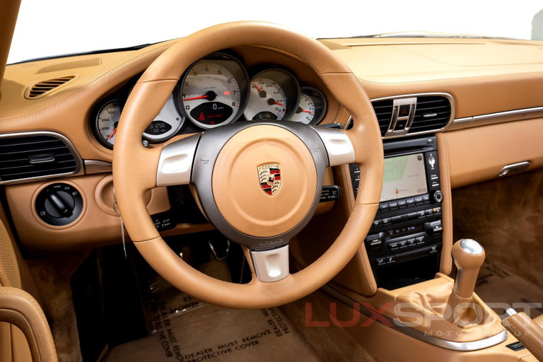 Porsche 997.2 Carrera S