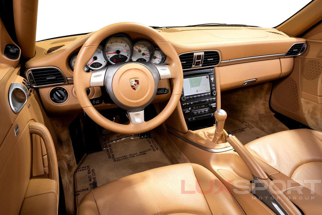 Porsche 997.2 Carrera S