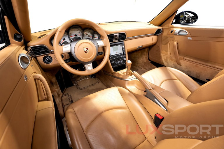 Porsche 997.2 Carrera S