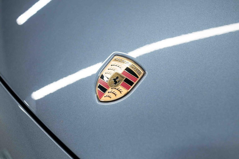 Porsche 992.2 Carrera S