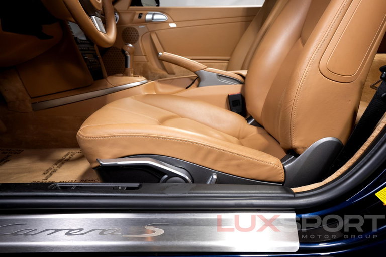 Porsche 997.2 Carrera S