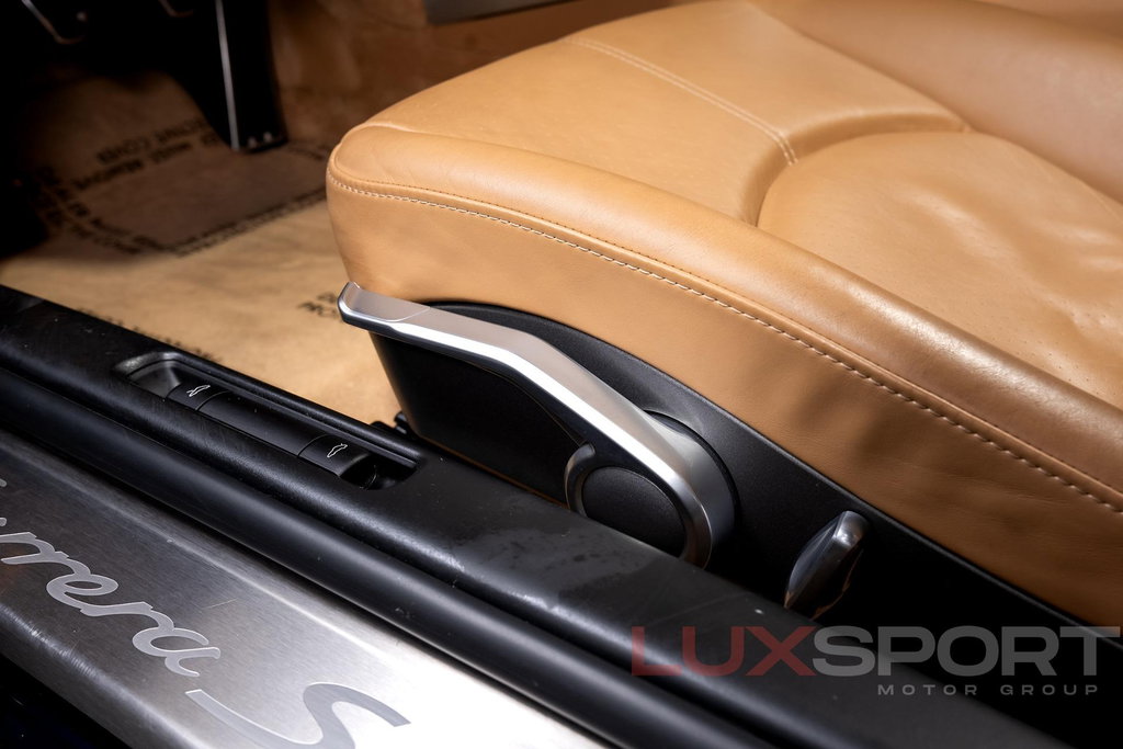 Porsche 997.2 Carrera S