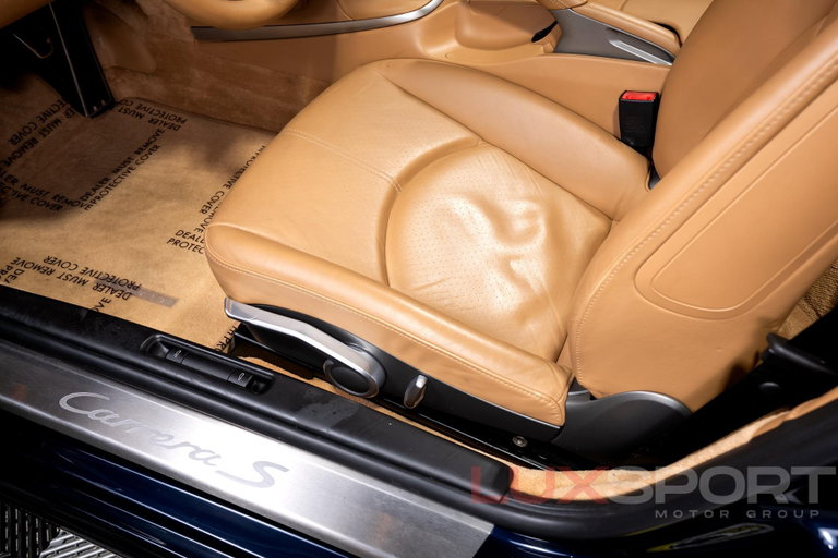 Porsche 997.2 Carrera S