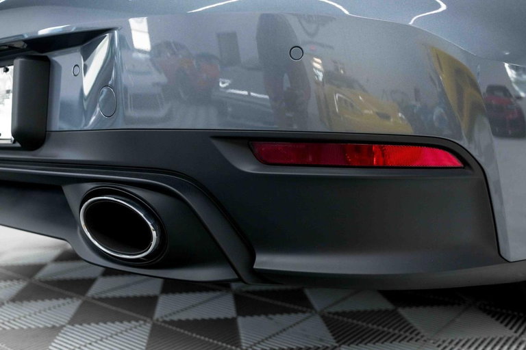 Porsche 992.2 Carrera S