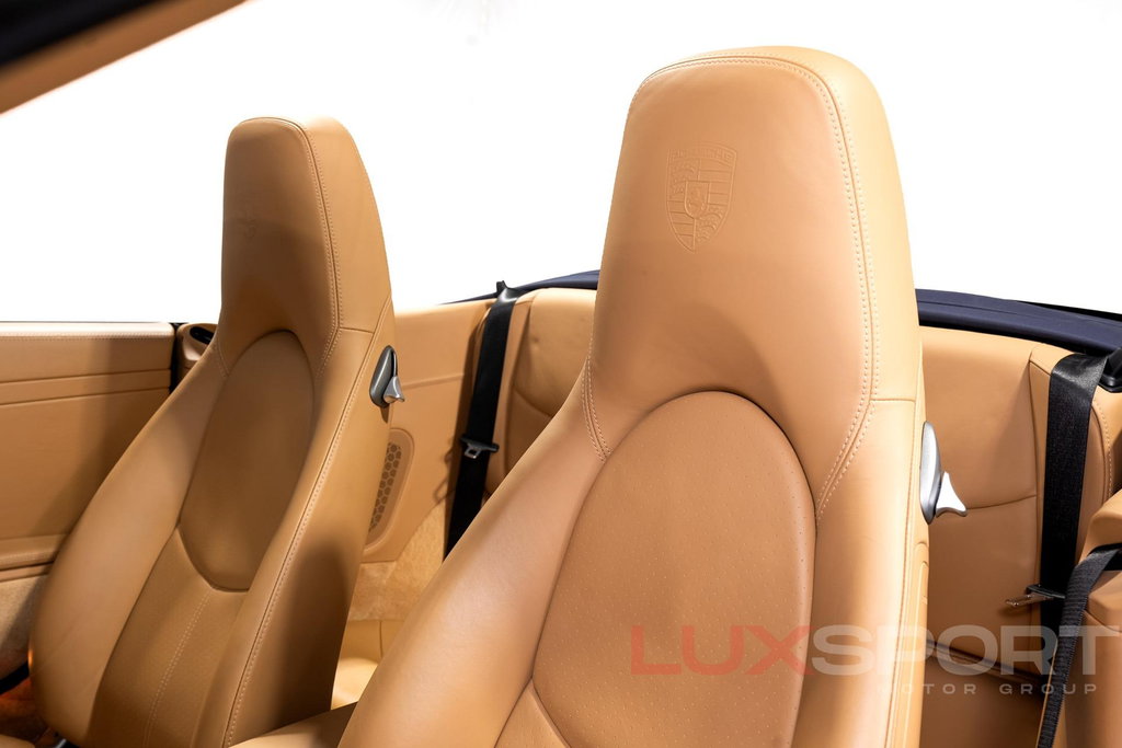 Porsche 997.2 Carrera S