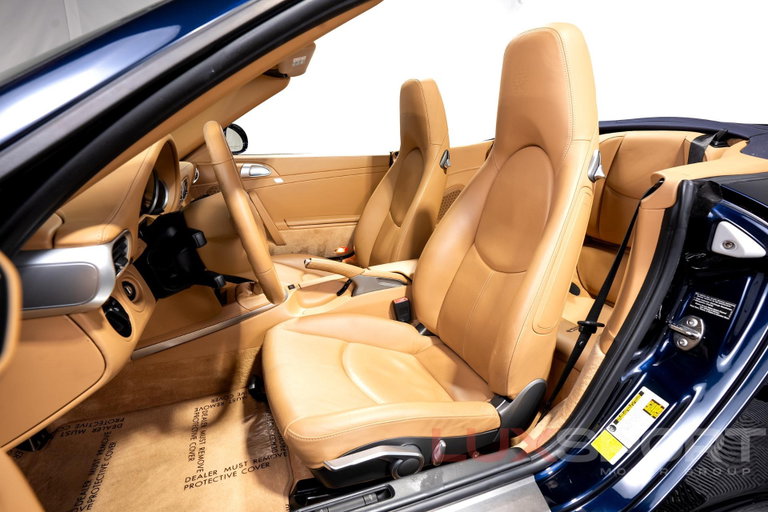 Porsche 997.2 Carrera S