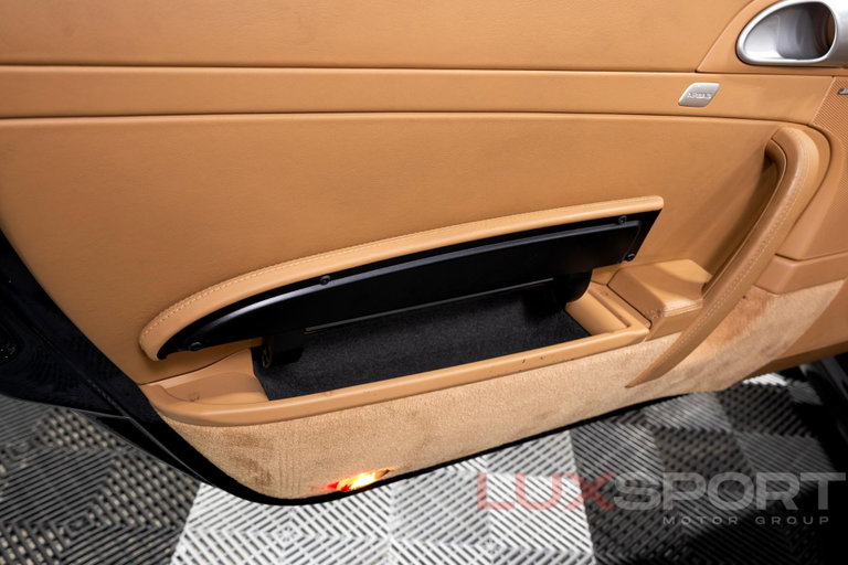 Porsche 997.2 Carrera S
