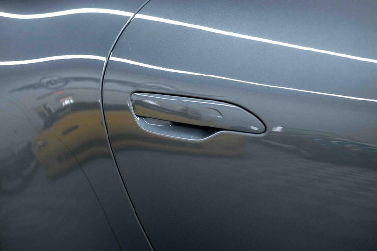 Porsche 992.2 Carrera S