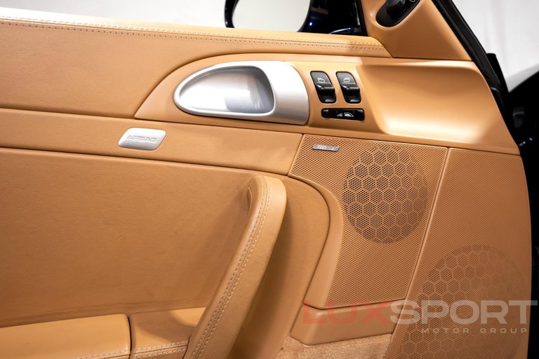 Porsche 997.2 Carrera S
