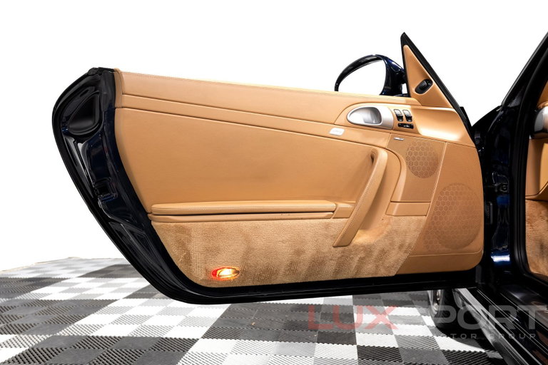 Porsche 997.2 Carrera S