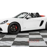 Porsche 718 Boxster GTS
