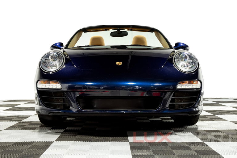 Porsche 997.2 Carrera S