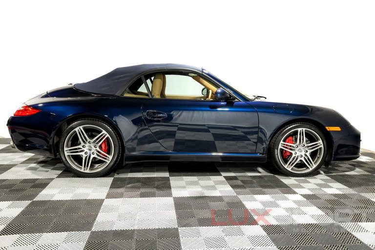 Porsche 997.2 Carrera S