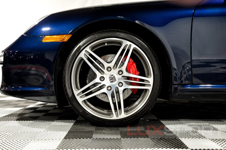 Porsche 997.2 Carrera S