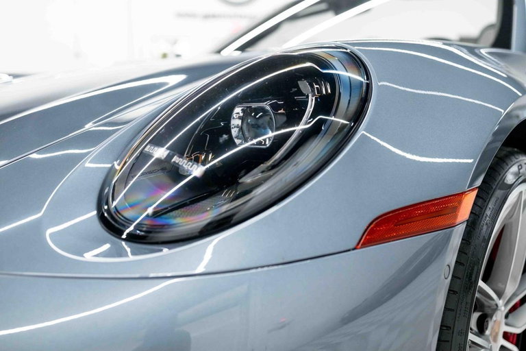 Porsche 992.2 Carrera S