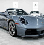 Porsche 992.2 Carrera S