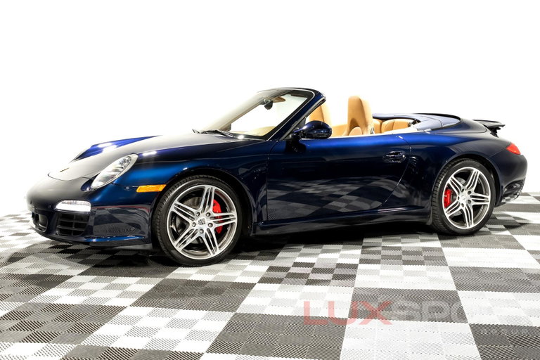 Porsche 997 Carrera S